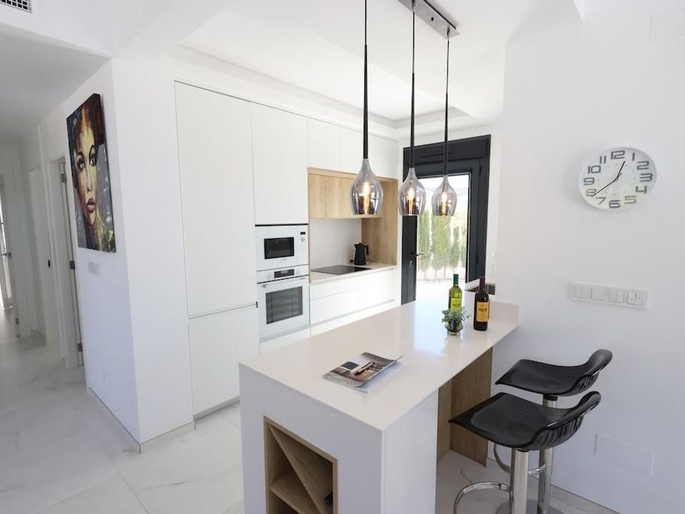 Villa i Rojales, Alicante - foto 5