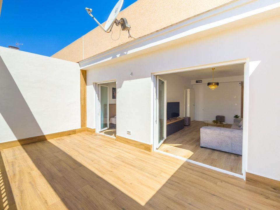 Lejlighed i Torrevieja, Alicante - foto 4