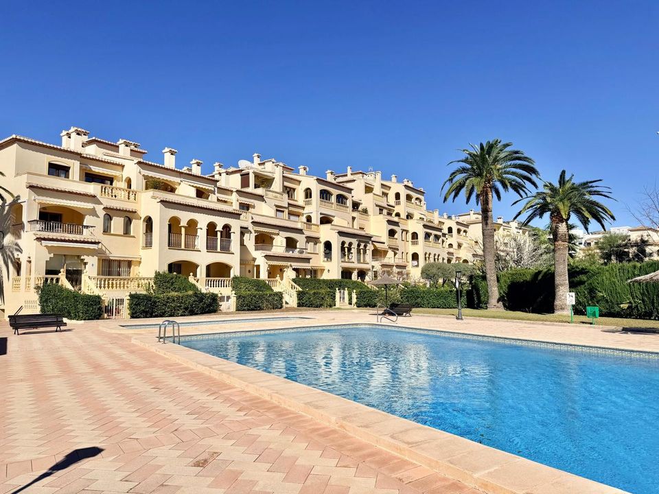 Leilighet i Javea, Alicante - bilde 1