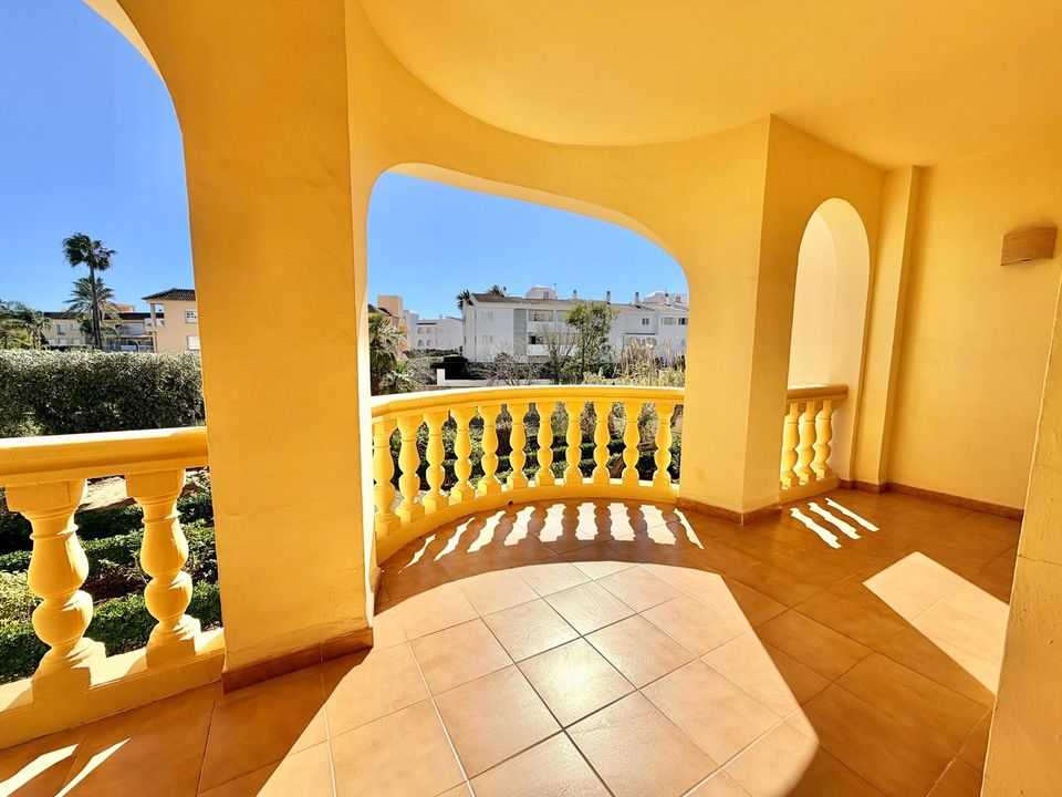 Leilighet i Javea, Alicante - bilde 4
