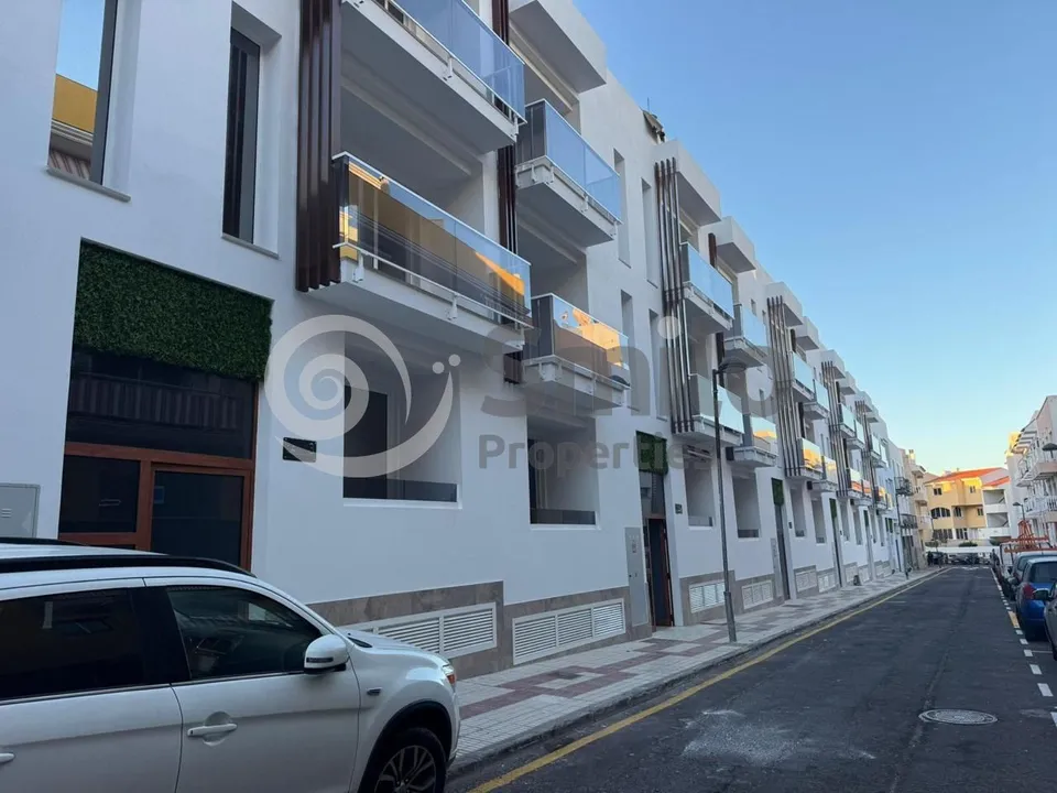 Apartament a Guia De Isora, Tenerife - foto 2