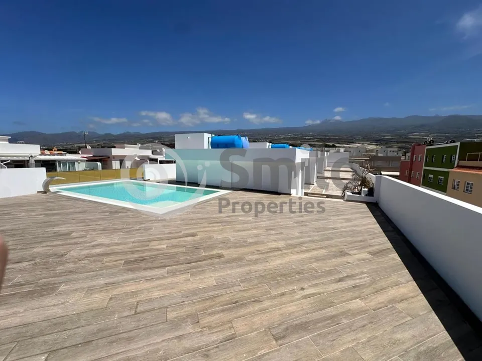 Apartament a Guia De Isora, Tenerife - foto 3