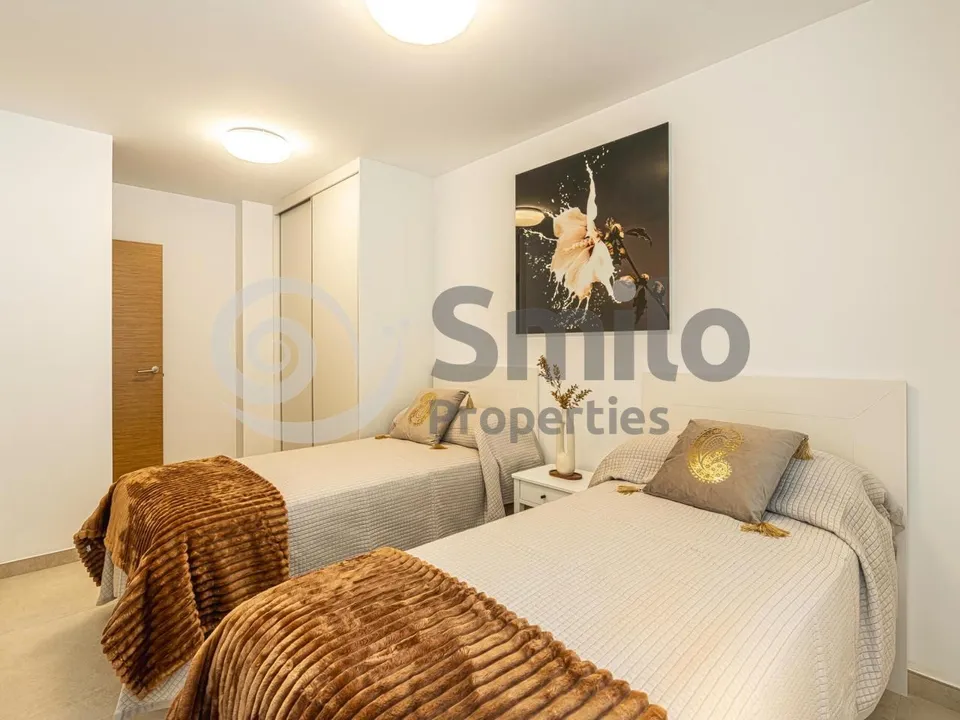 Apartament a Guia De Isora, Tenerife - foto 5