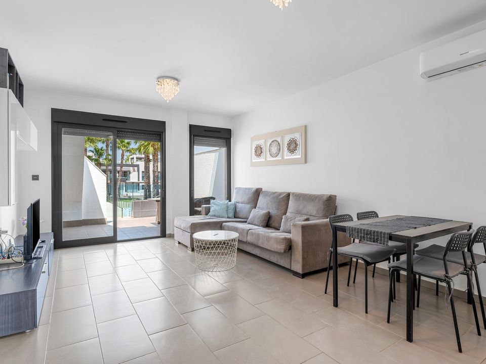 Lejlighed i Orihuela Costa, Alicante - foto 4