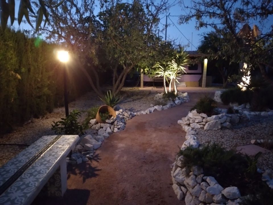 Landejendom i Barbarroja, Alicante - foto 5