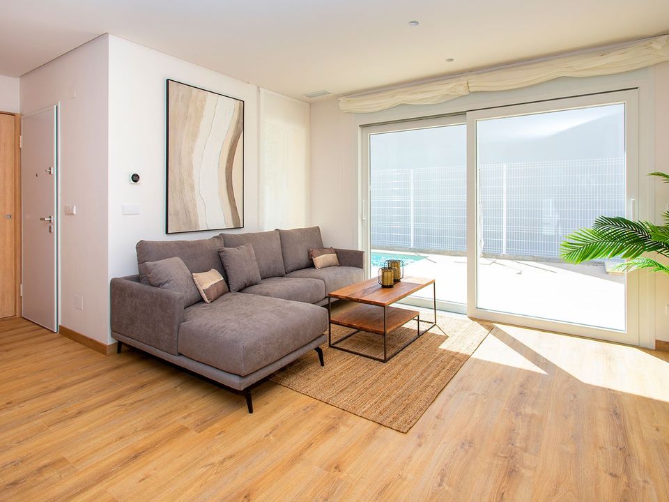Villa i Hondon De Las Nieves, Alicante - foto 2