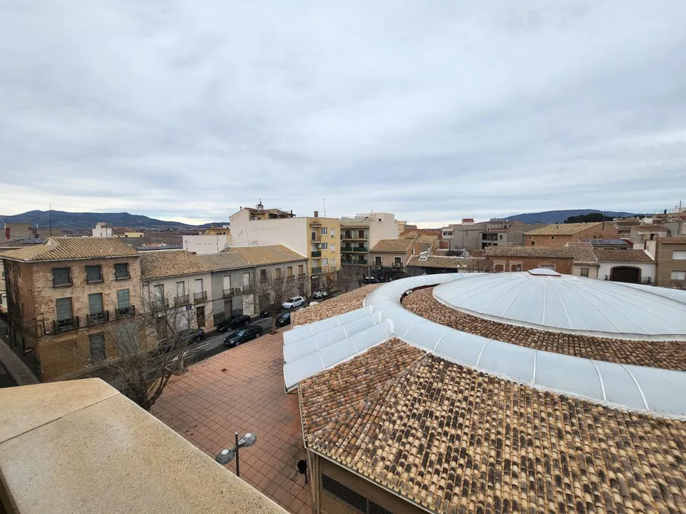 Lejlighed i Pinoso, Alicante - foto 1