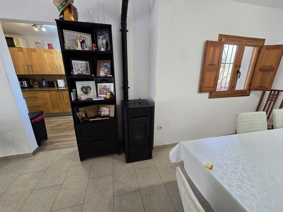 Villa i Sax, Alicante - bilde 5