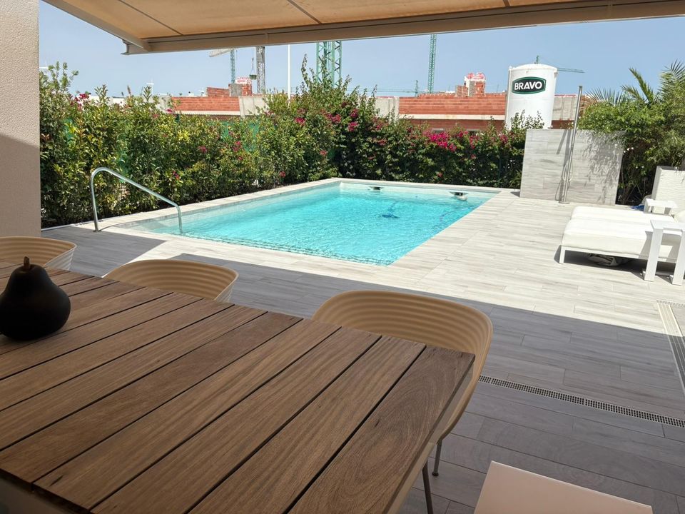Villa em Algorfa, Alicante - foto 2