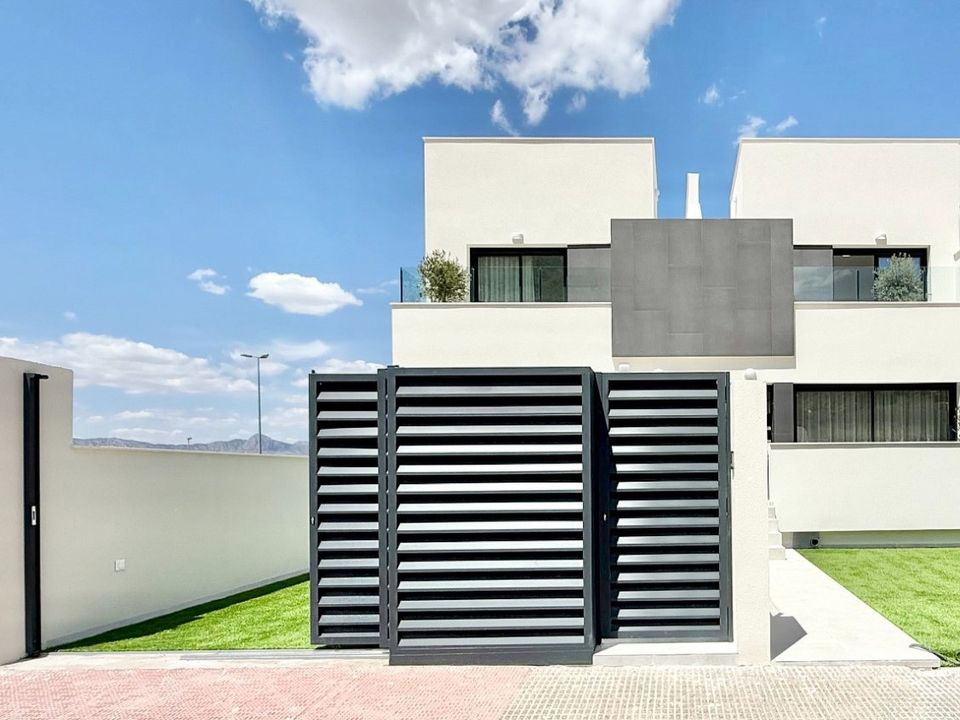 Villa i Cox, Alicante - foto 1