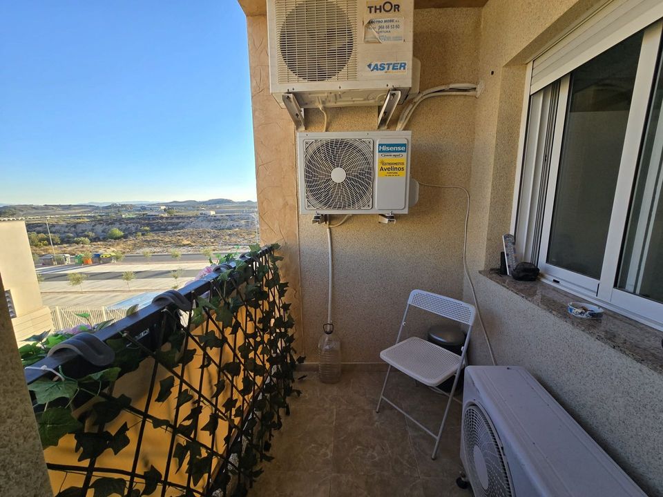 Leilighet i Fortuna, Murcia - bilde 2