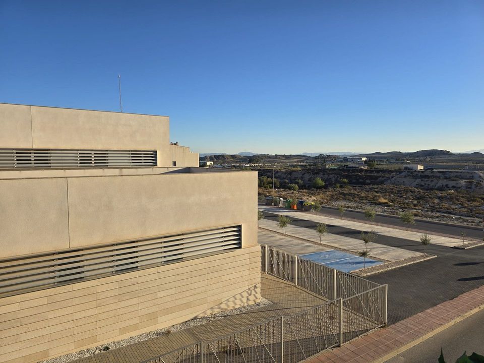 Leilighet i Fortuna, Murcia - bilde 4