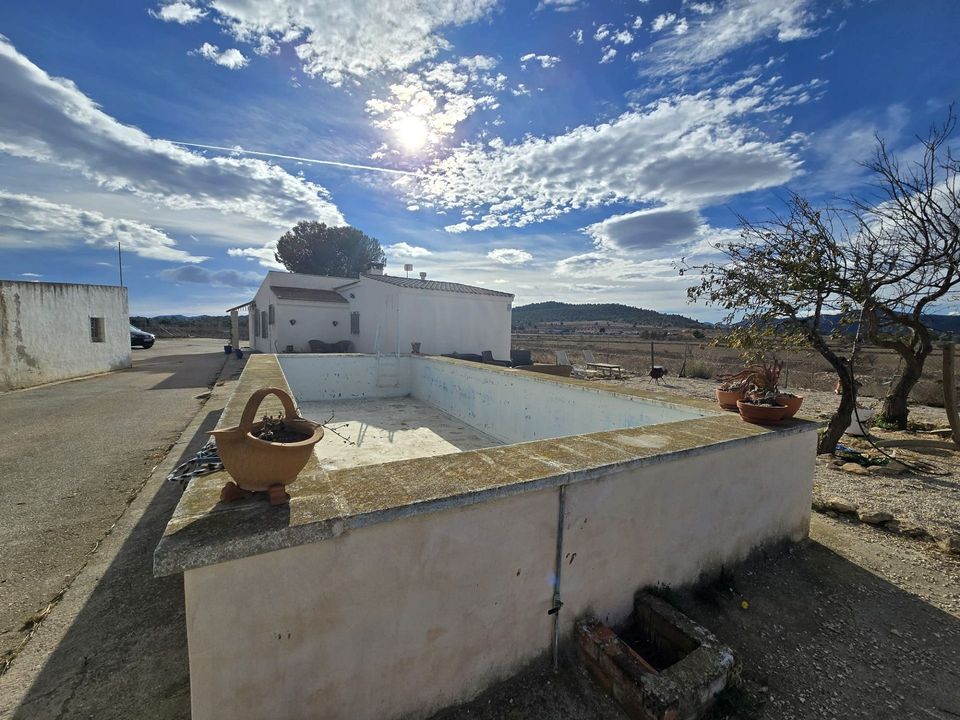 Villa em Monovar, Alicante - foto 1