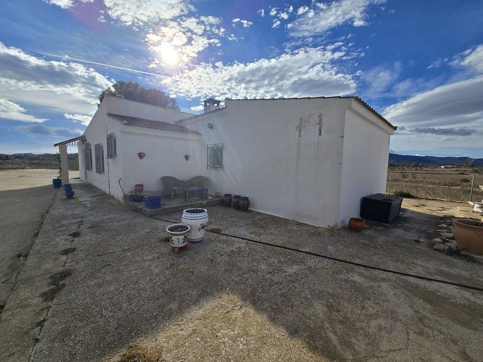 Villa em Monovar, Alicante - foto 2