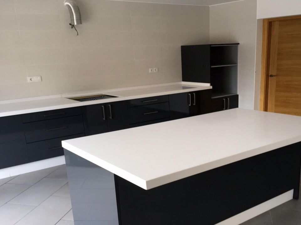 Villa i Hondon De Las Nieves, Alicante - foto 4