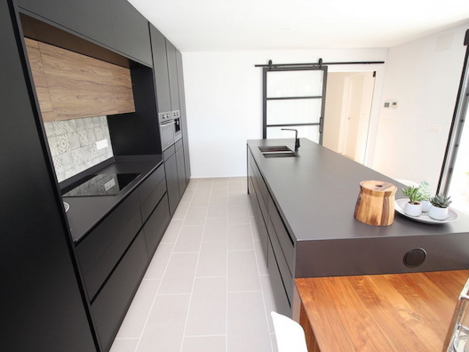 Villa i Aspe, Alicante - foto 2