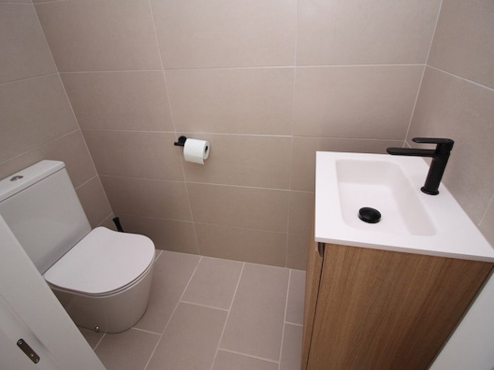 Villa i Aspe, Alicante - foto 5