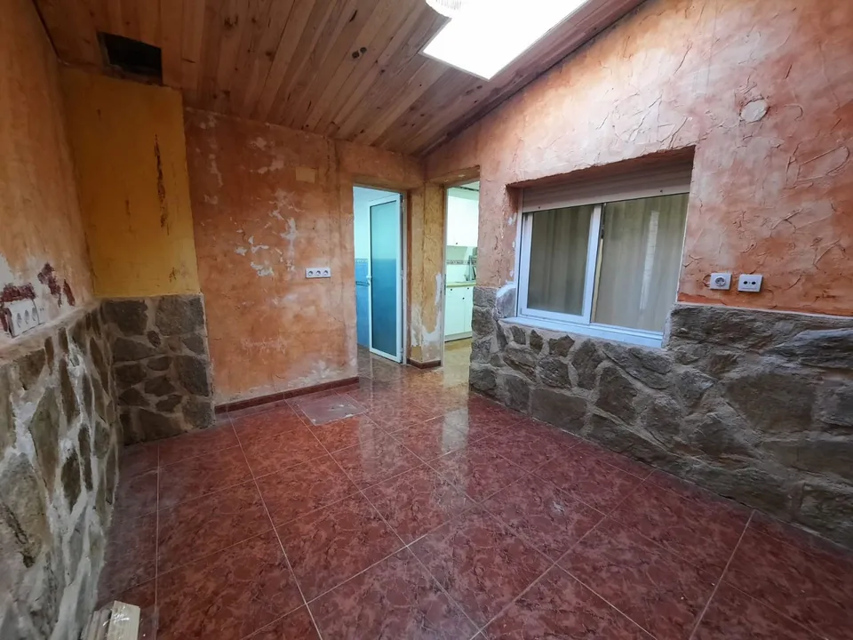 Rekkehus i Salinas, Alicante - bilde 2