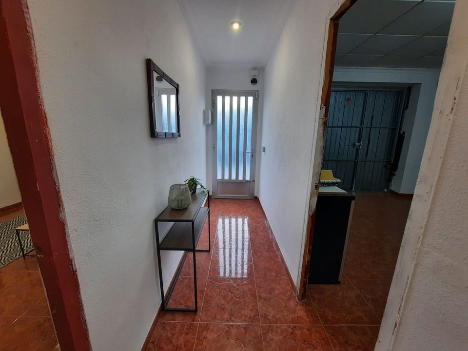 Rekkehus i Salinas, Alicante - bilde 3