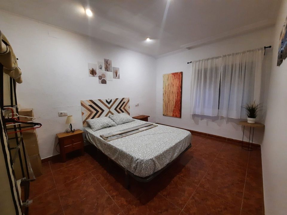Rekkehus i Salinas, Alicante - bilde 4