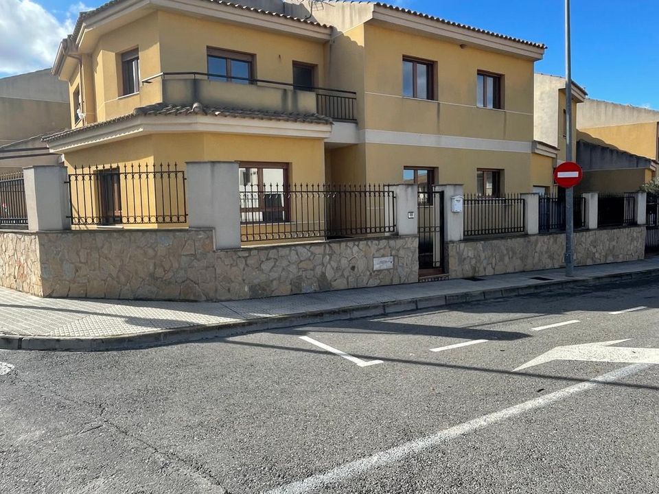Villa i Pinoso, Alicante - foto 4