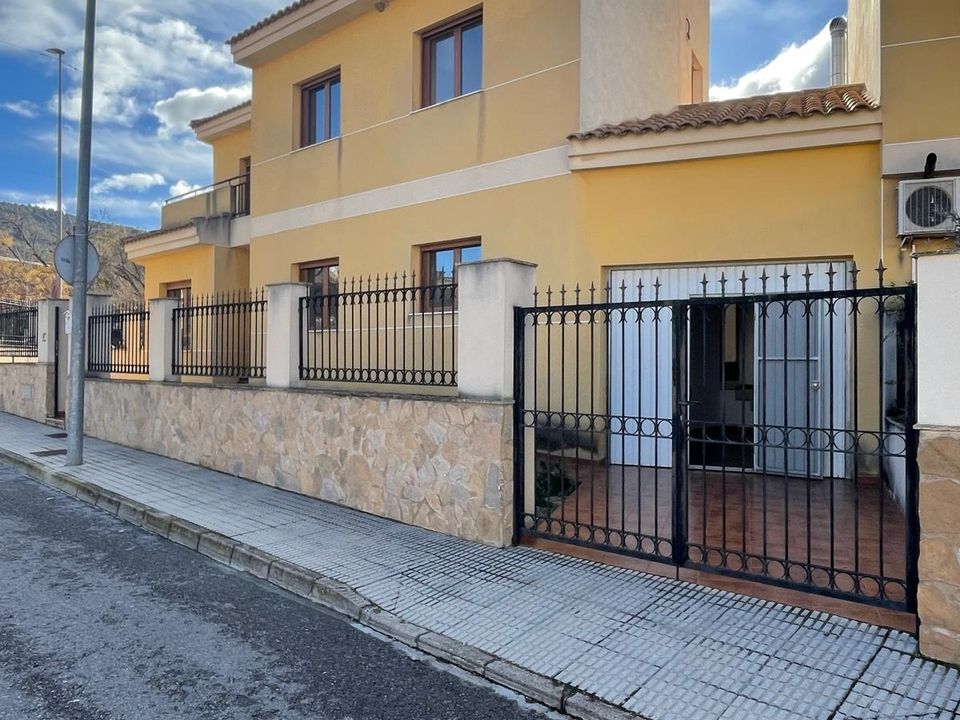 Villa i Pinoso, Alicante - foto 5