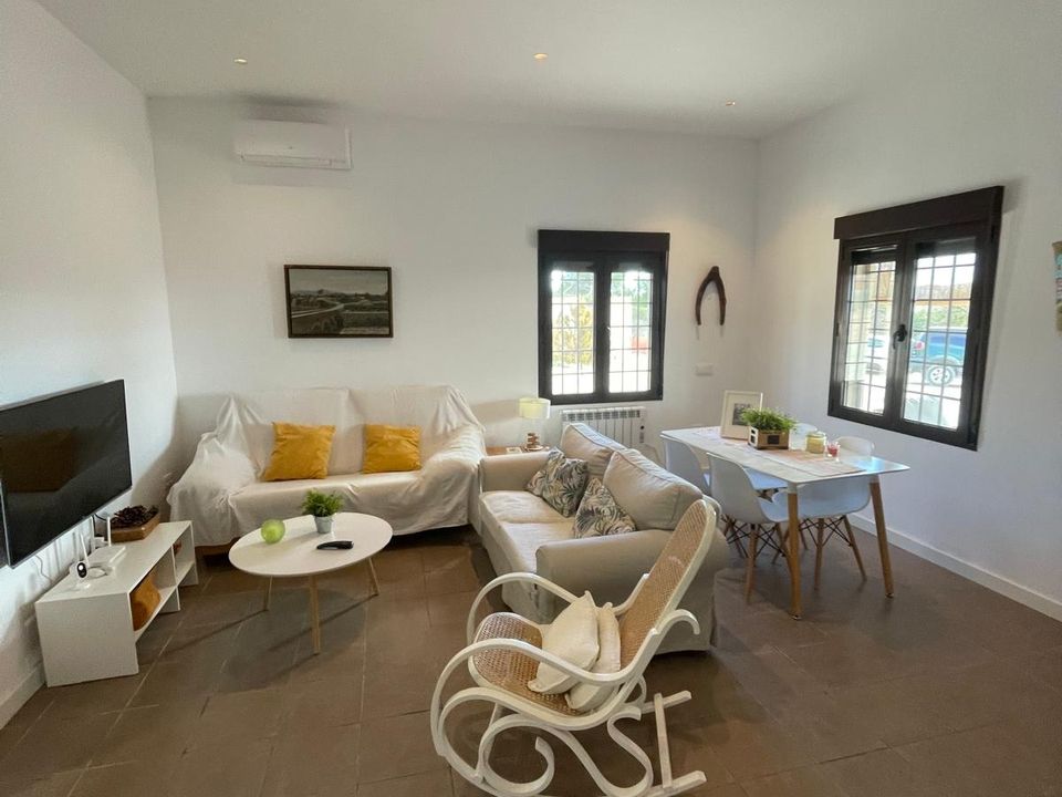 Villa i Macisvenda, Murcia - bilde 5