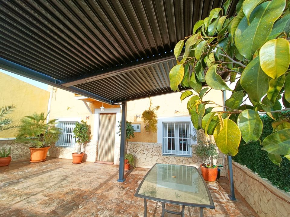 Villa i Barinas, Murcia - foto 5