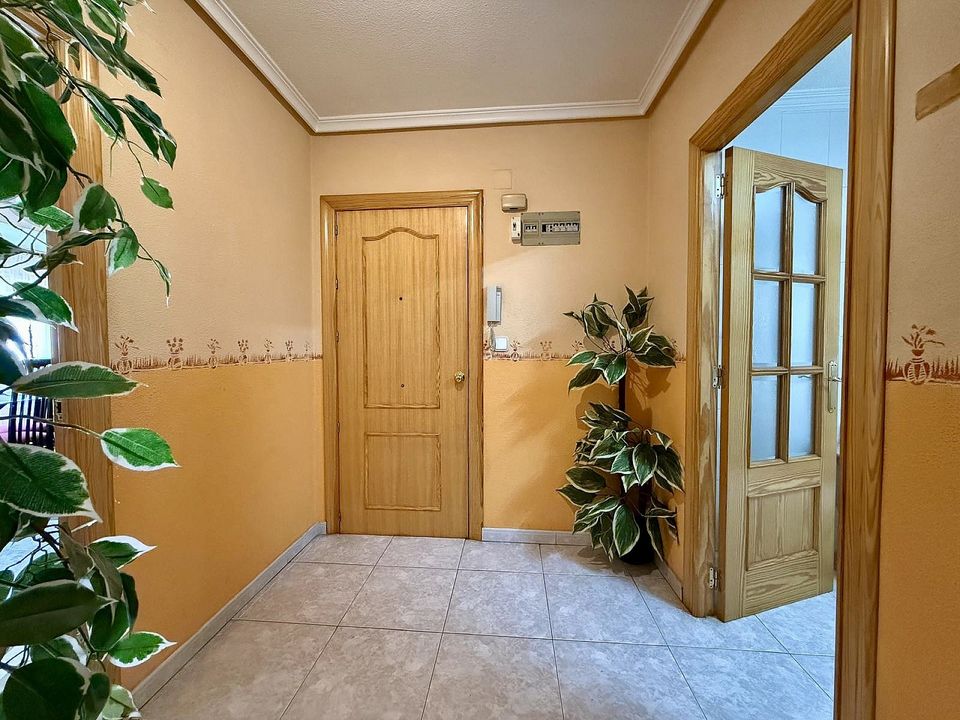 Lejlighed i Pinoso, Alicante - foto 4