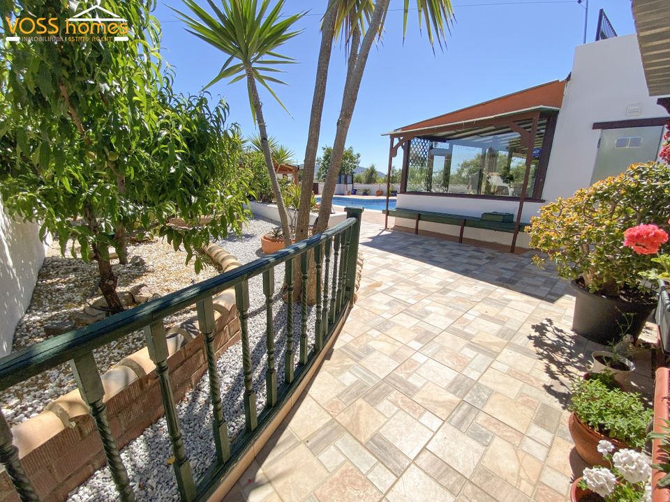 Villa i Urcal, Almeria - foto 4