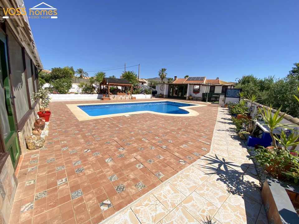 Villa i Urcal, Almeria - foto 5