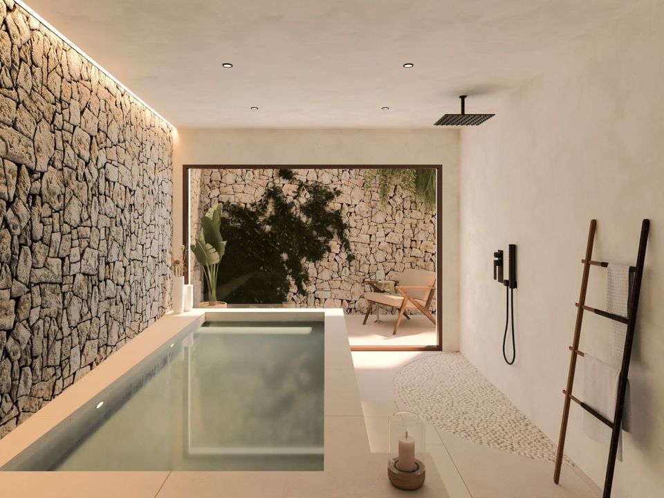 Villa i Cabo De Palos, Murcia - bilde 4