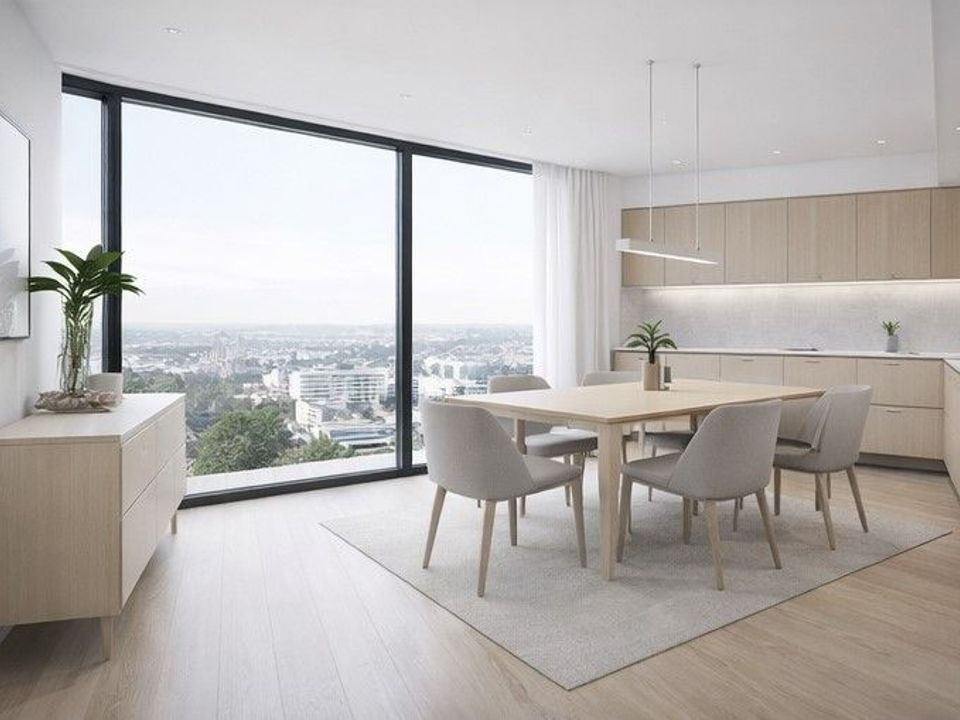 Penthouse i Mazarron, Murcia - foto 5