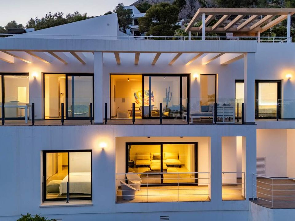 Villa i Altea, Alicante - foto 5