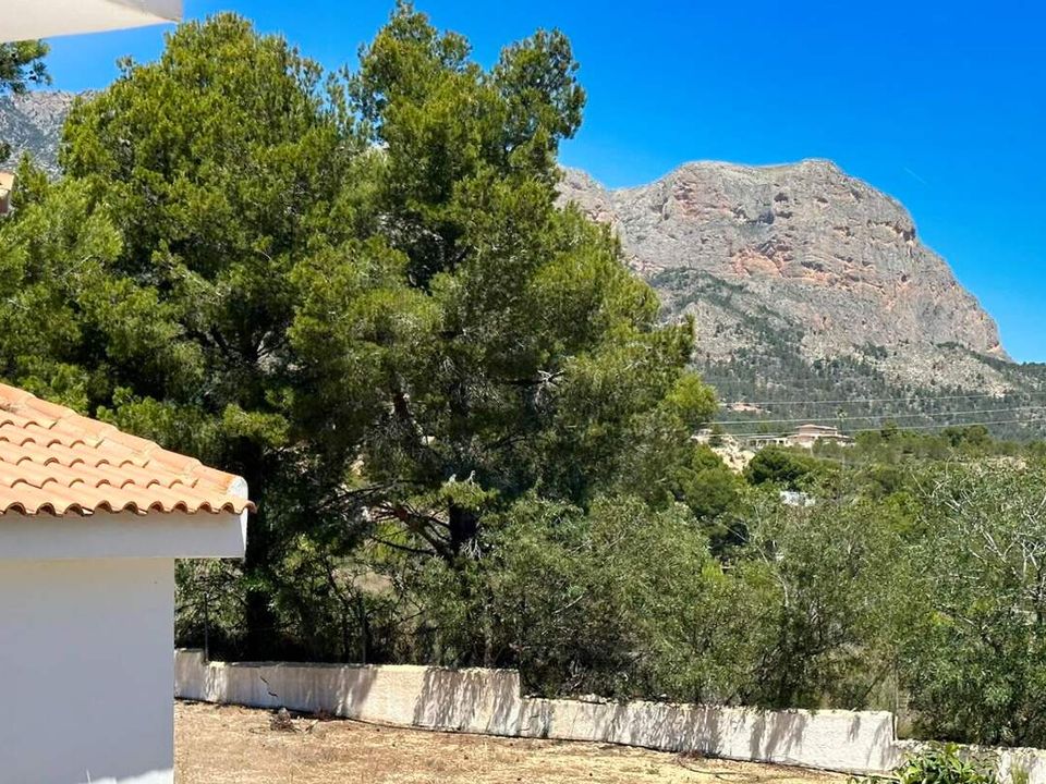 Villa i La Nucia, Alicante - foto 3