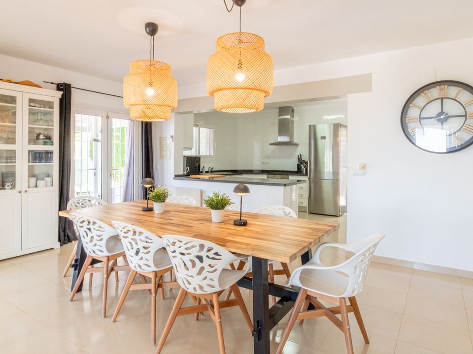 Villa i Moraira, Alicante - foto 3