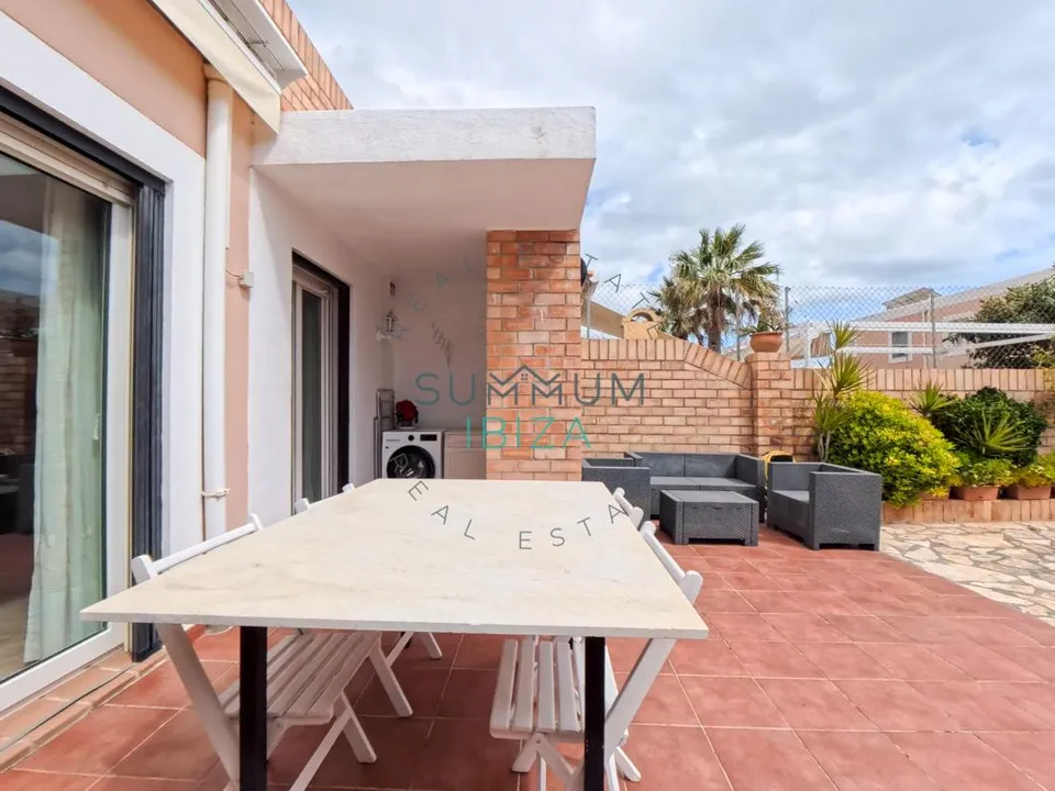 Villa i Ibiza, Ibiza - foto 2