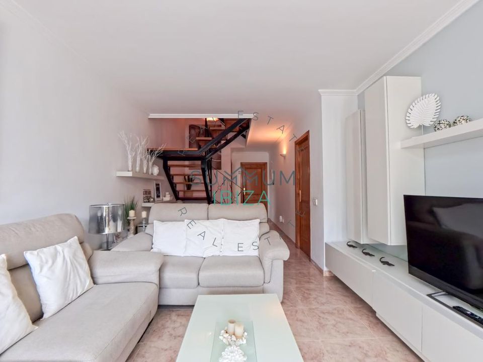 Villa i Ibiza, Ibiza - foto 4
