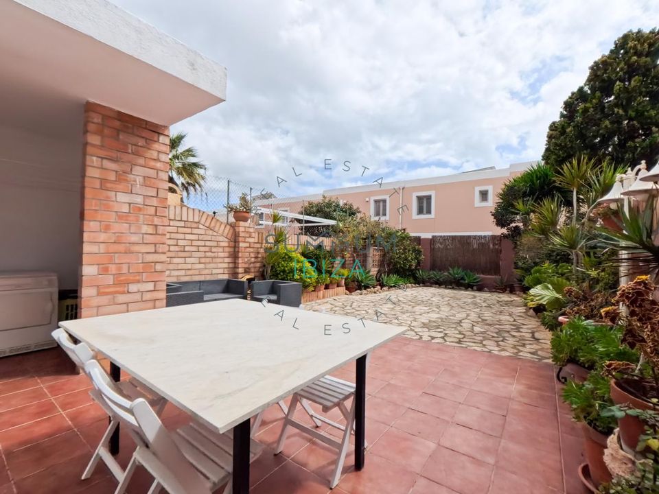 Villa i Ibiza, Ibiza - foto 1