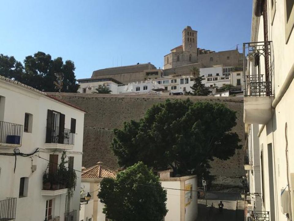 Lejlighed i Ibiza, Ibiza - foto 2