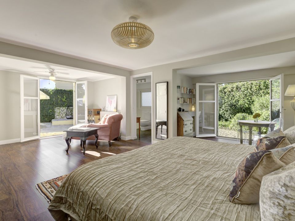 Villa i Antibes, Alpes-Maritimes - foto 2