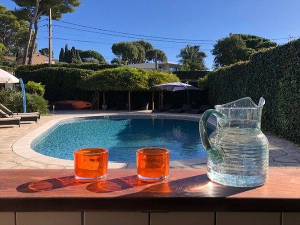 Villa i Antibes, Alpes-Maritimes - foto 5