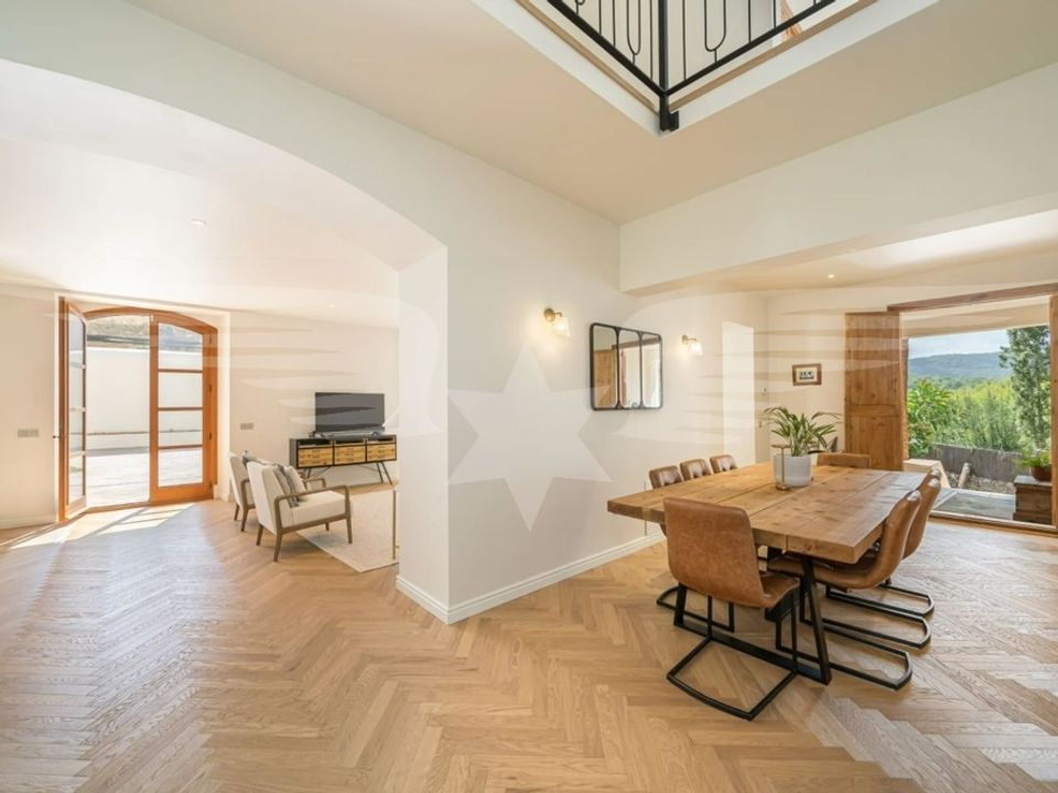 Villa i Palma De Mallorca, Mallorca - foto 4