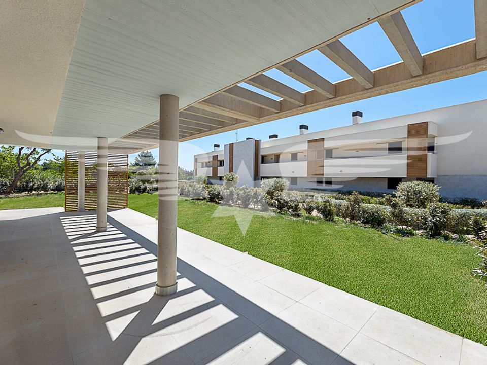 Lejlighed i Sa Rapita, Mallorca - foto 1