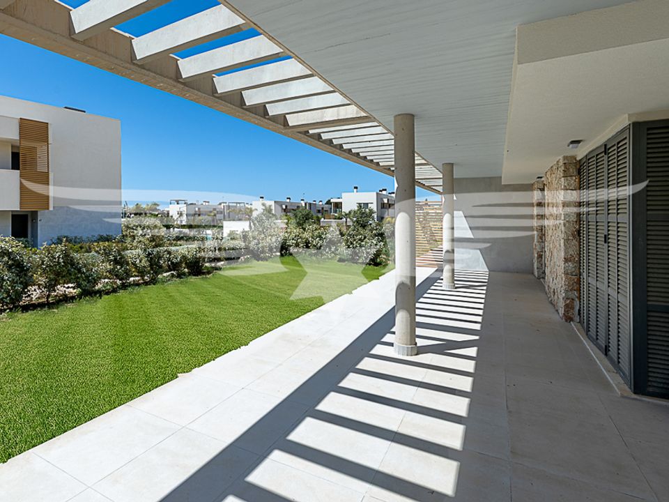 Lejlighed i Sa Rapita, Mallorca - foto 1
