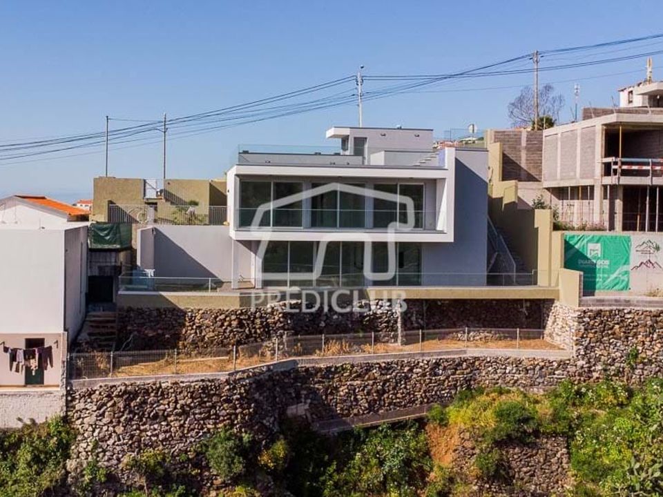 Villa i Santa Cruz, Madeira - foto 5