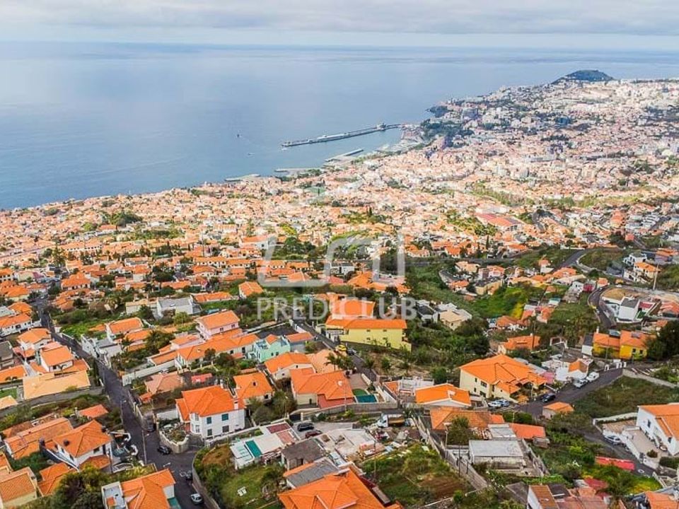 Villa i Funchal, Madeira - foto 4