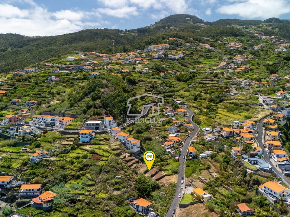 Helårsgrund i Santa Cruz, Madeira - foto 5