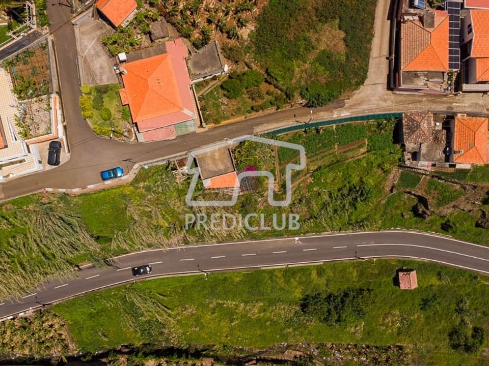 Helårsgrund i Ponta do Sol, Madeira - foto 5