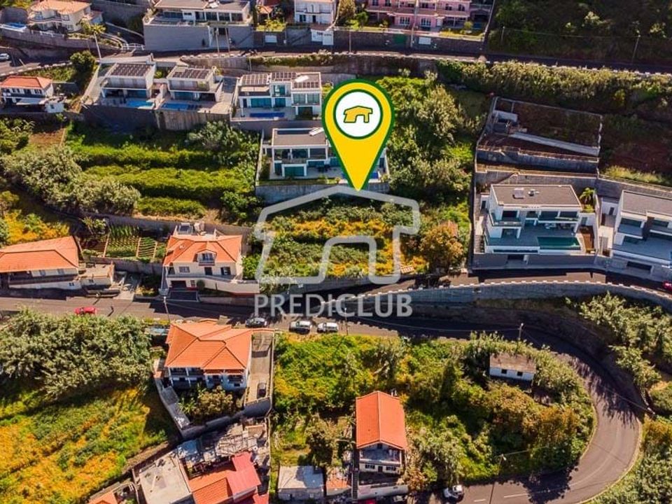 Helårsgrund i Calheta, Madeira - foto 3